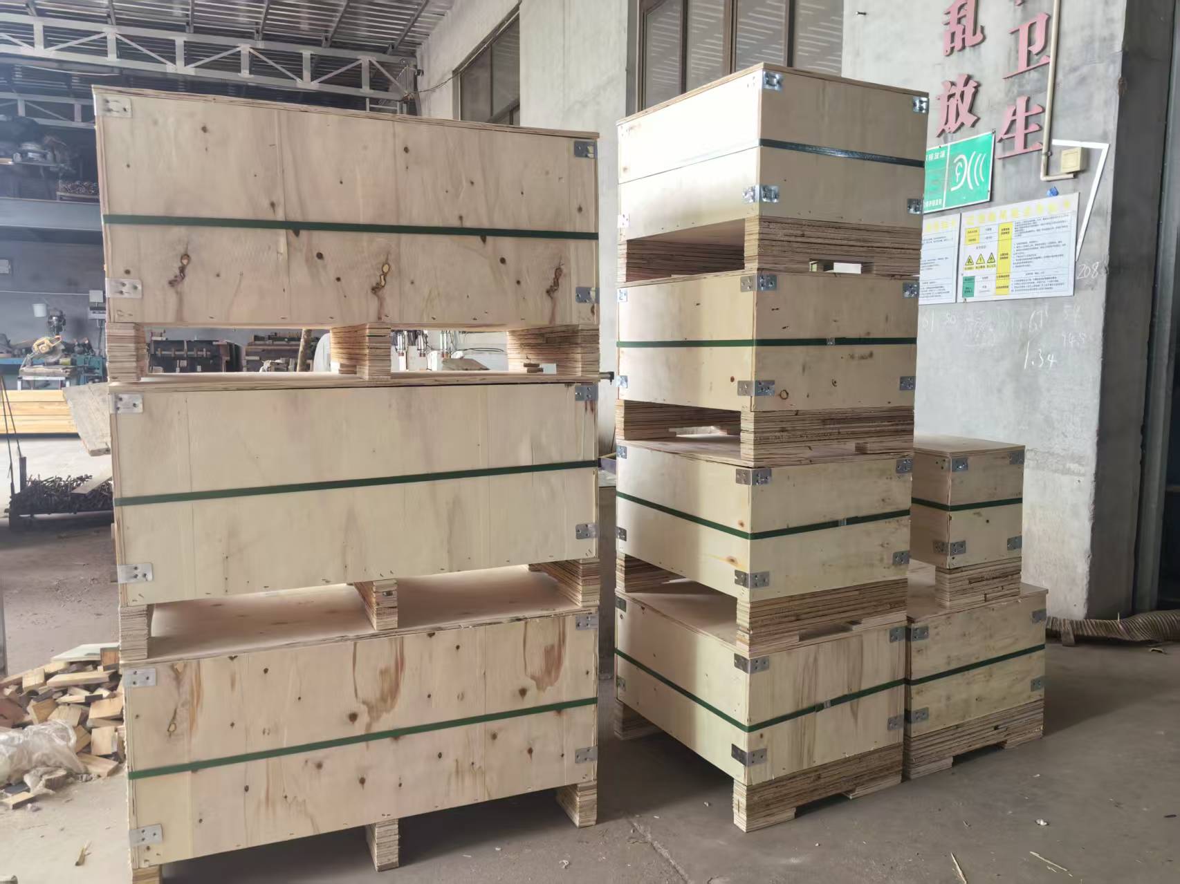 吉安市木箱出口木托盘 - 哪里好